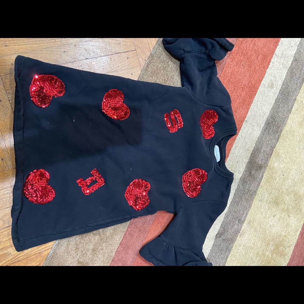 Sonia rykiel girls dress size 6